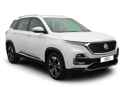 2021 MG HECTOR - SUV - Petrol - Automatic - ₹10.50 lakh